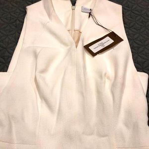 CAROLINA HERRERA DRESS